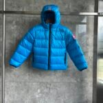 Canada Goose Crofton Down Jacket – TGA-M-8E47BAFE19B5