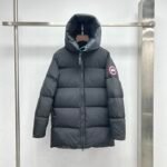 Canada Goose Lawrence Down Jacket – TGA-M-91EB8E4224FA