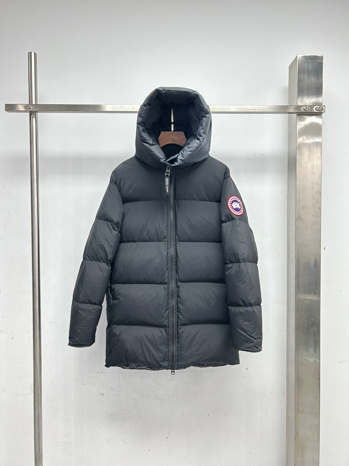 Canada Goose Lawrence Down Jacket – TGA-M-91EB8E4224FA