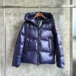 Canada Goose Crofton Down Jacket – TGA-M-96621E9BA7F5