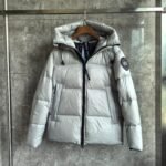 Canada Goose Crofton Down Jacket – TGA-M-A5B7C3724B52