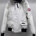 Canada Goose Chilliwack Bomber Jacket – TGA-M-A82DB43AB426
