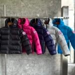 Canada Goose Crofton Down Jacket – TGA-M-AB930898E1FC