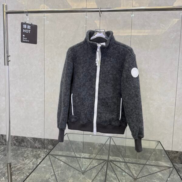 Canada Goose Jacket – TGA-M-AF1798FFA44B