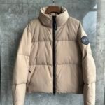 Canada Goose Lawrence Down Jacket – TGA-M-B059234D1733
