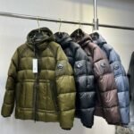 C.P. Company Down Jacket – TGA-M-B5989826BB61