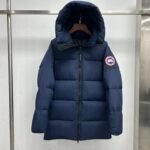 Canada Goose Lawrence Down Jacket – TGA-M-B9CABC777E8E