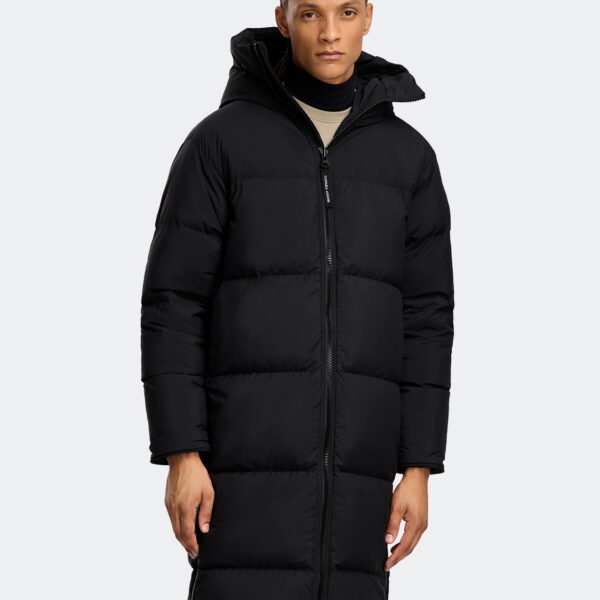 Canada Goose Lawrence Down Coat – TGA-M-C30DEFA39B63