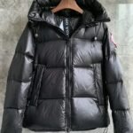Canada Goose Crofton Down Jacket – TGA-M-C37B07247469