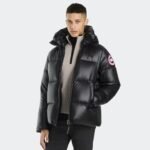Canada Goose Crofton Down Jacket – TGA-M-C652BB7B3EDD