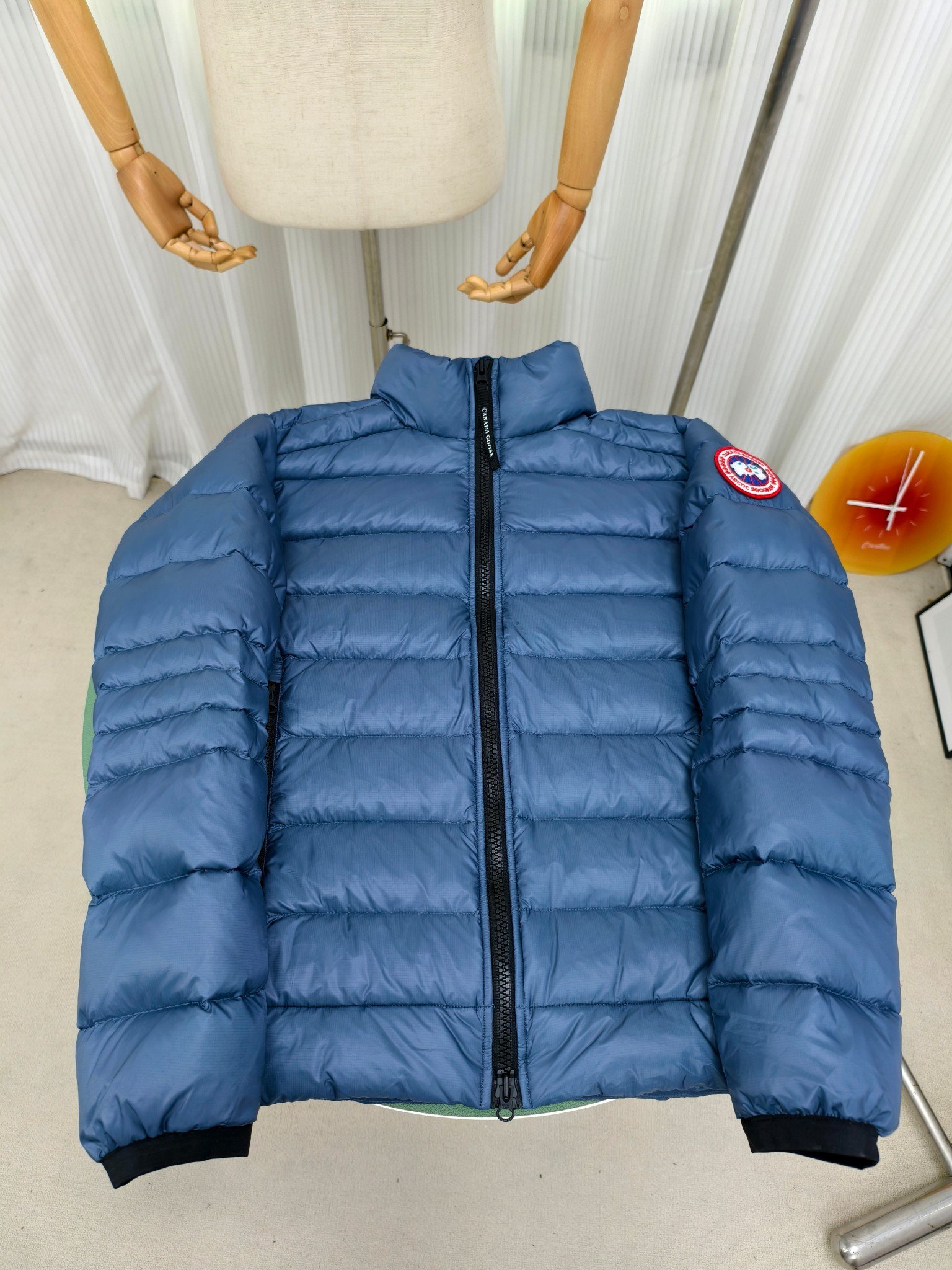 Canada Goose Crofton Down Jacket – TGA-M-CBBEBDBF4C1C