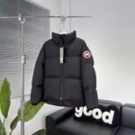 Canada Goose LAWRENCE Down Jacket – TGA-M-CF3CCB96475A