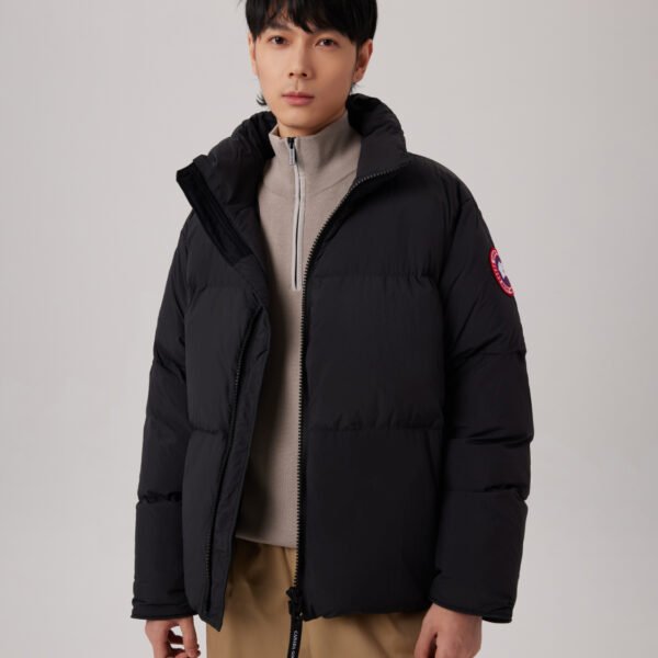 Canada Goose Lawrence Down Jacket – TGA-M-D02213EB5A05