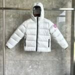 Canada Goose Crofton Down Jacket – TGA-M-D64DA3E9788E
