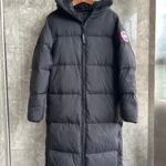 Canada Goose Lawrence Down Coat – TGA-M-D703F45B853A