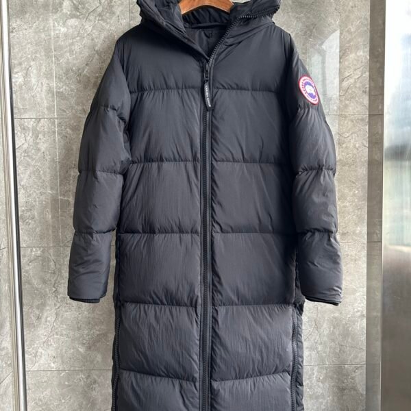 Canada Goose Lawrence Down Coat – TGA-M-D703F45B853A