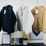 Canada Goose Bomber Jacket – TGA-M-DF7DDC16E14E