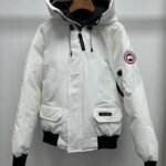 Canada Goose Chilliwack Bomber Jacket – TGA-M-E4D2A4DB4070