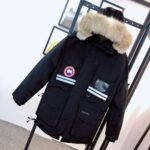 Canada Goose Snow Down Coat – TGA-M-E7574237B3FE