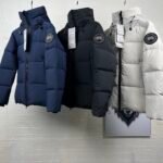 Canada Goose Down Jacket – TGA-M-EC387DFF1EB7