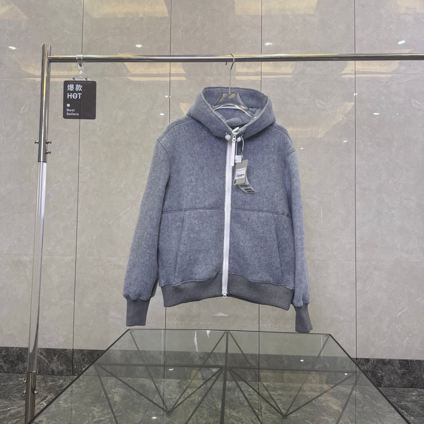 Canada Goose Jacket – TGA-M-ED87C9F537B2 Canada Goose Jacket – TGA-M-ED87C9F537B2