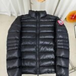 Canada Goose Crofton Down Jacket – TGA-M-F010088BCF5B