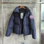 Canada Goose Lawrence Down Jacket – TGA-M-F5D9C5AB03DF
