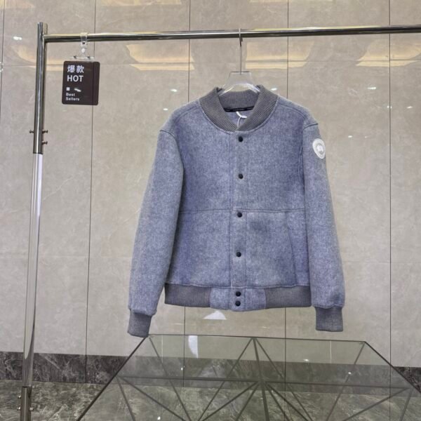 Canada Goose Hudson Bomber Jacket – TGA-M-F8D189131FFB