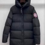 Canada Goose Lawrence Down Jacket – TGA-M-FA80F9FA8840