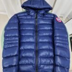 Canada Goose Crofton Down Jacket – TGA-M-FDEE0A5E2EF7