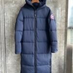 Canada Goose Lawrence Down Coat – TGA-M-FE30B5CBA353