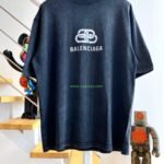 Balenciaga T-Shirt – TSHP1009