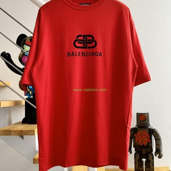 Balenciaga T-Shirt – TSHP1010