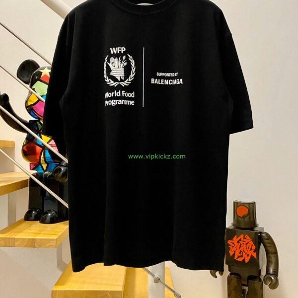 Balenciaga T-Shirt – TSHP1016