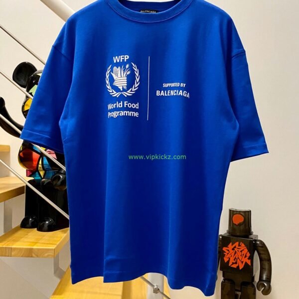 Balenciaga T-Shirt – TSHP1017