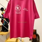 Balenciaga T-Shirt – TSHP1018
