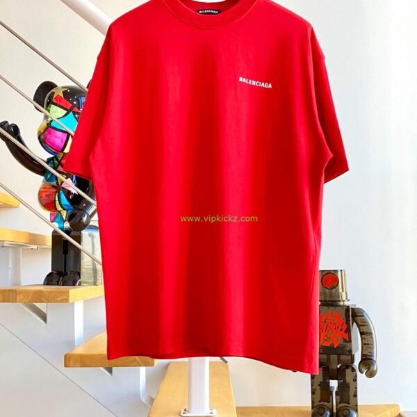 Balenciaga T-Shirt – TSHP1031