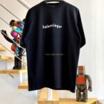 Balenciaga T-Shirt – TSHP1052