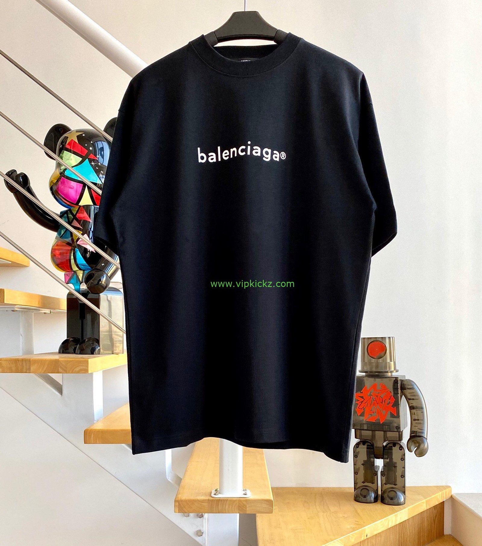 tshp1052-1.jpg Balenciaga T-Shirt – TSHP1052 – Bild 1