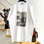 Balenciaga T-Shirt – TSHP1371