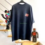 Balenciaga T-Shirt – TSHP1372