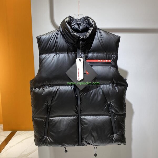 Prada Vest – VEJK1004