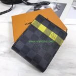 Louis Vuitton Wallet – WLET1011