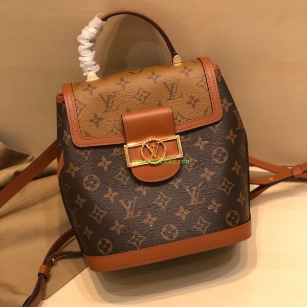 Louis Vuitton Backpack – WLVB1003