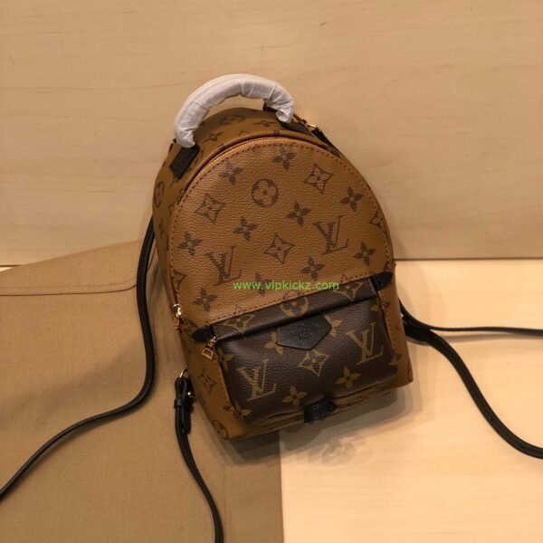 Louis Vuitton Mini Backpack – WLVB1004