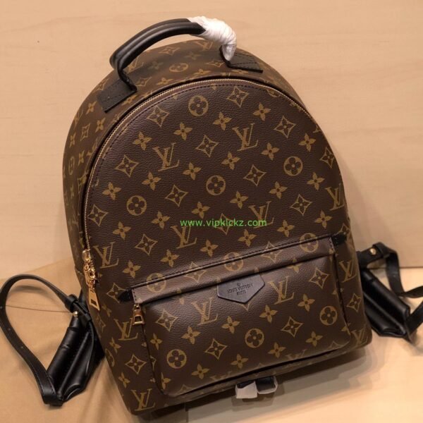 Louis Vuitton MM Backpack – WLVB1007