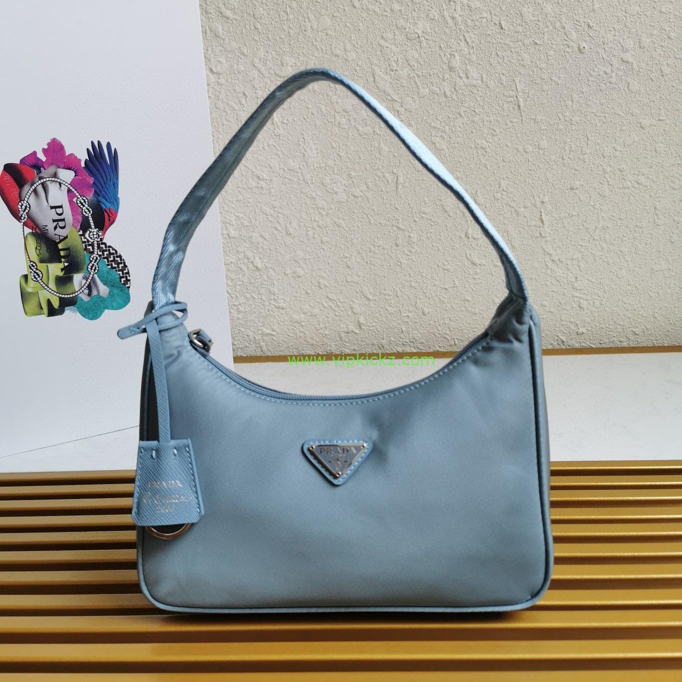 wlvb1024-1-1.jpg Prada Bag – WLVB1025 – Bild 1